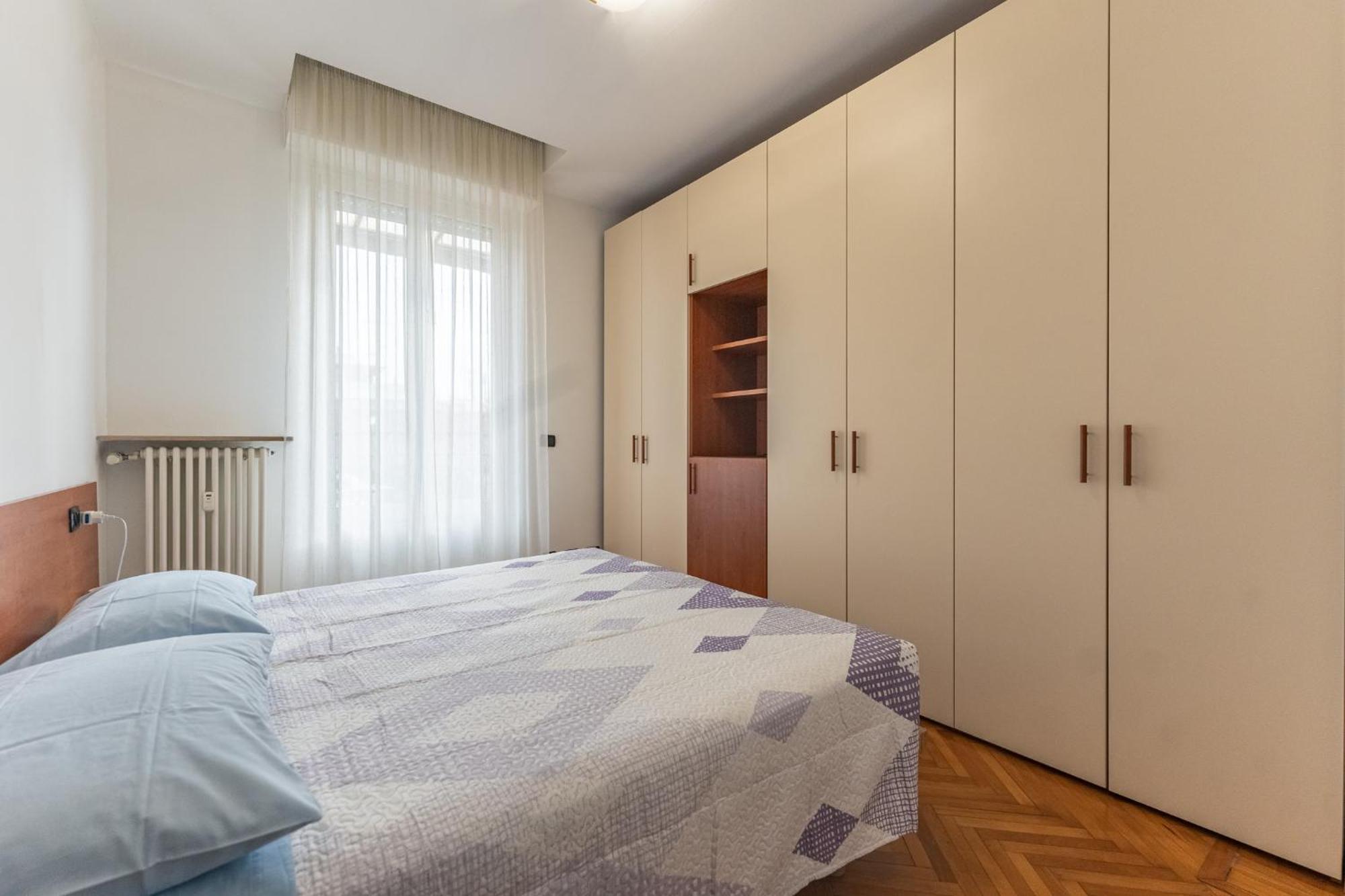 Ap1 Accogliente In Centro Apartment *