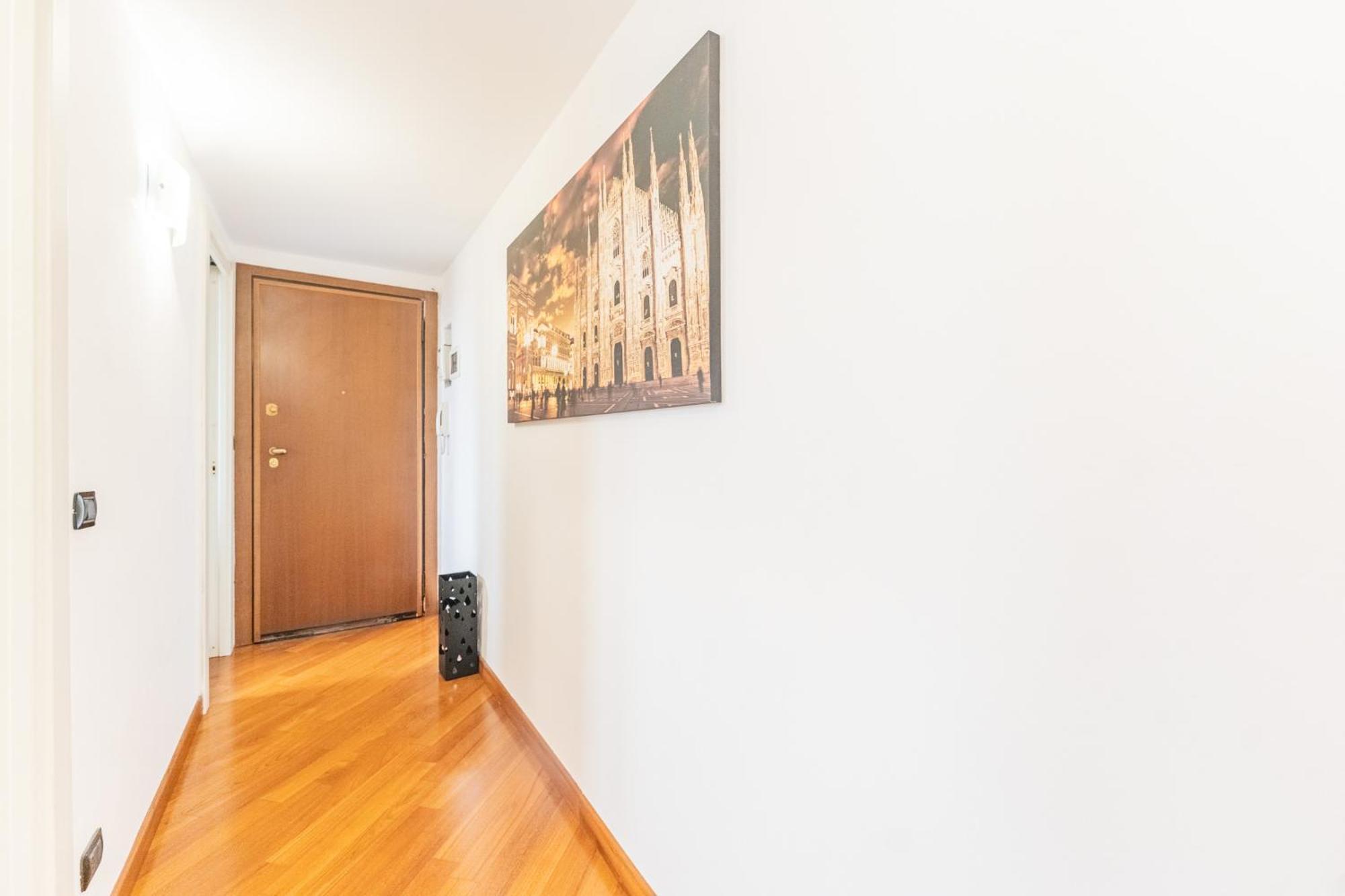 Ap1 Accogliente In Centro Apartment