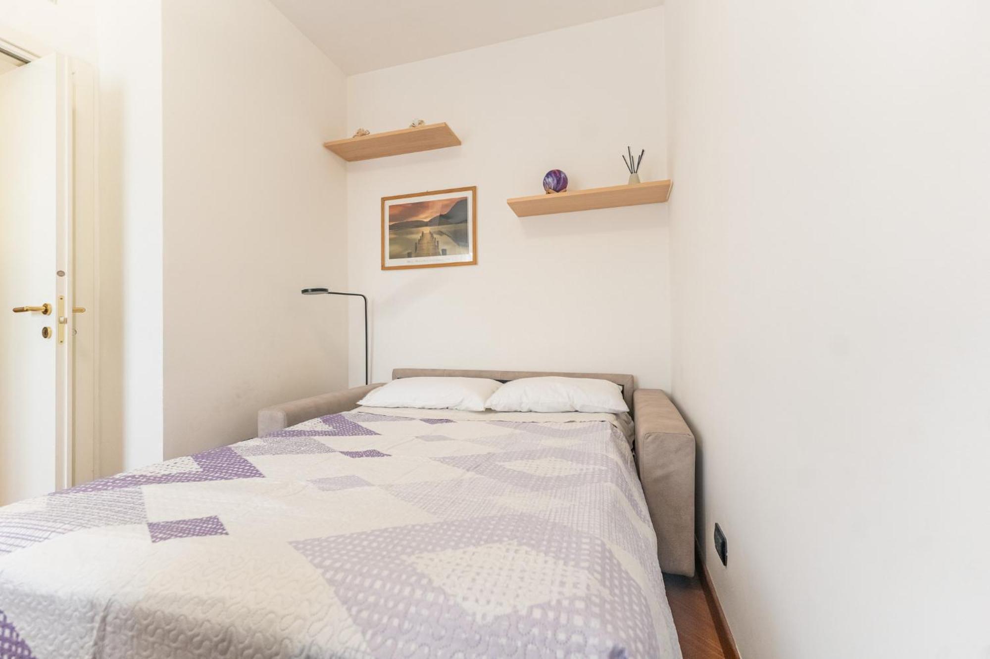 Ap1 Accogliente In Centro Apartment