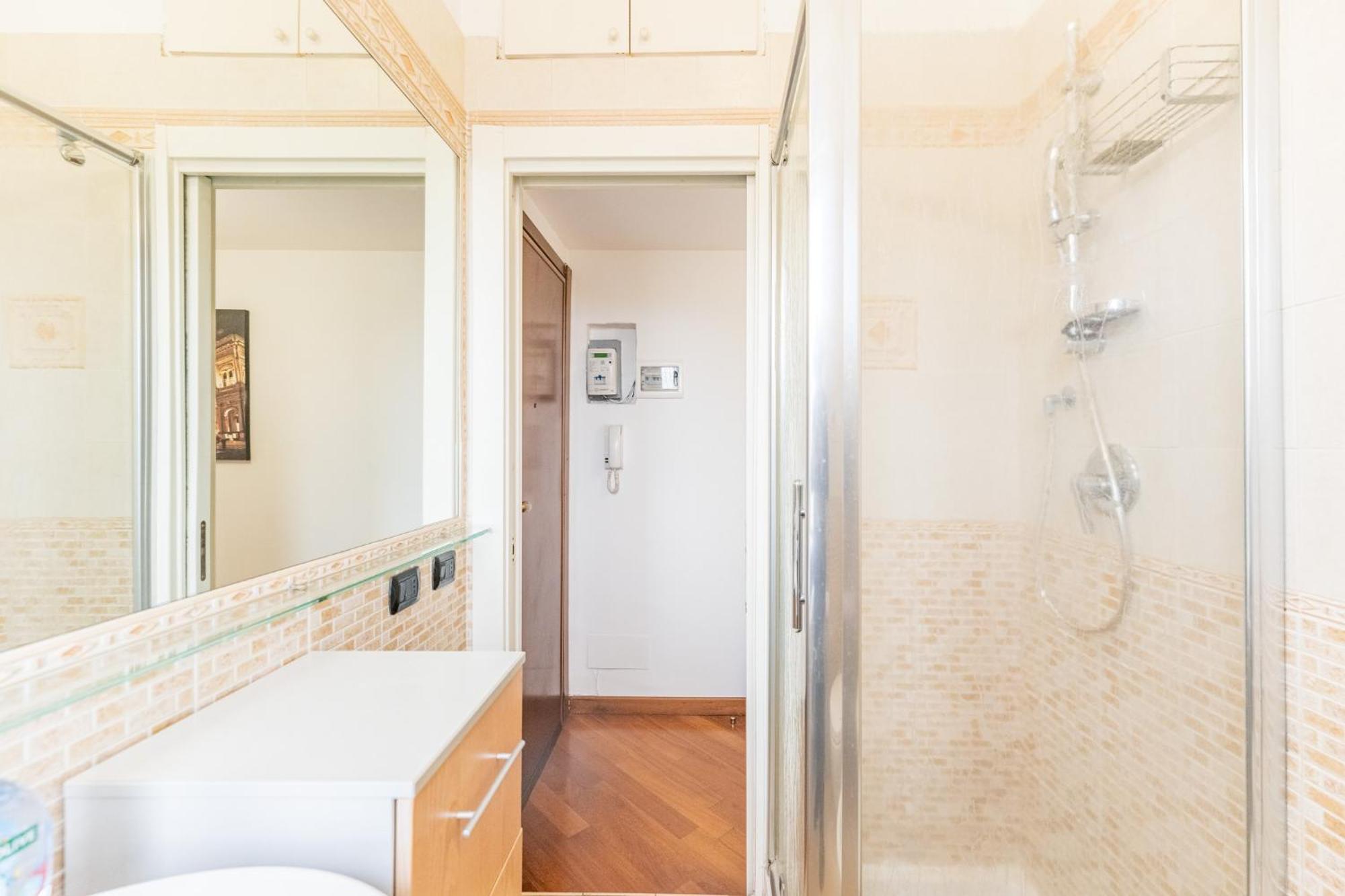 Apartment Ap1 Accogliente In Centro Mailand