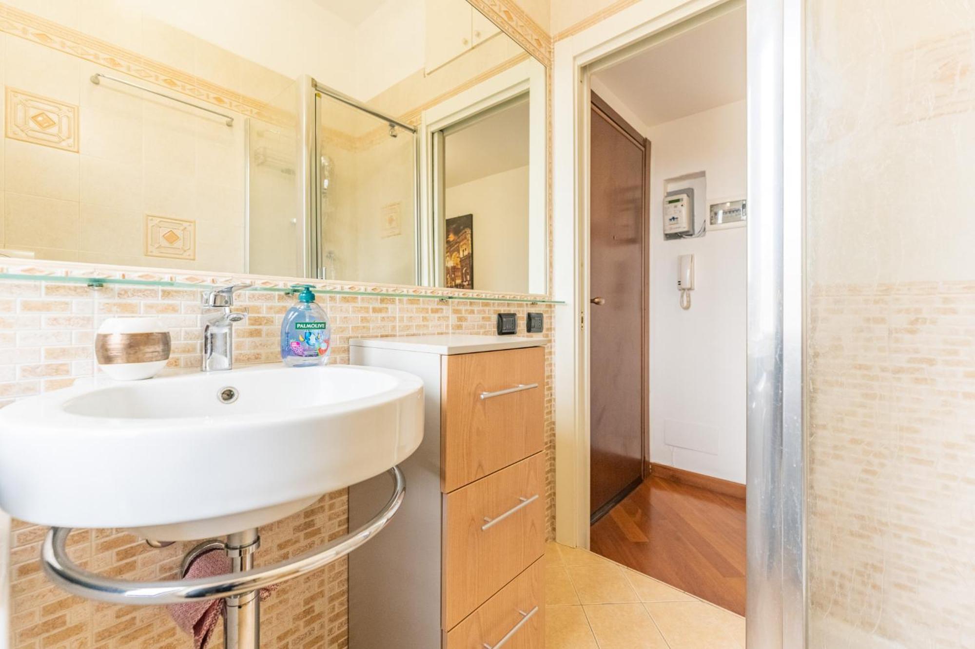 Apartment Ap1 Accogliente In Centro