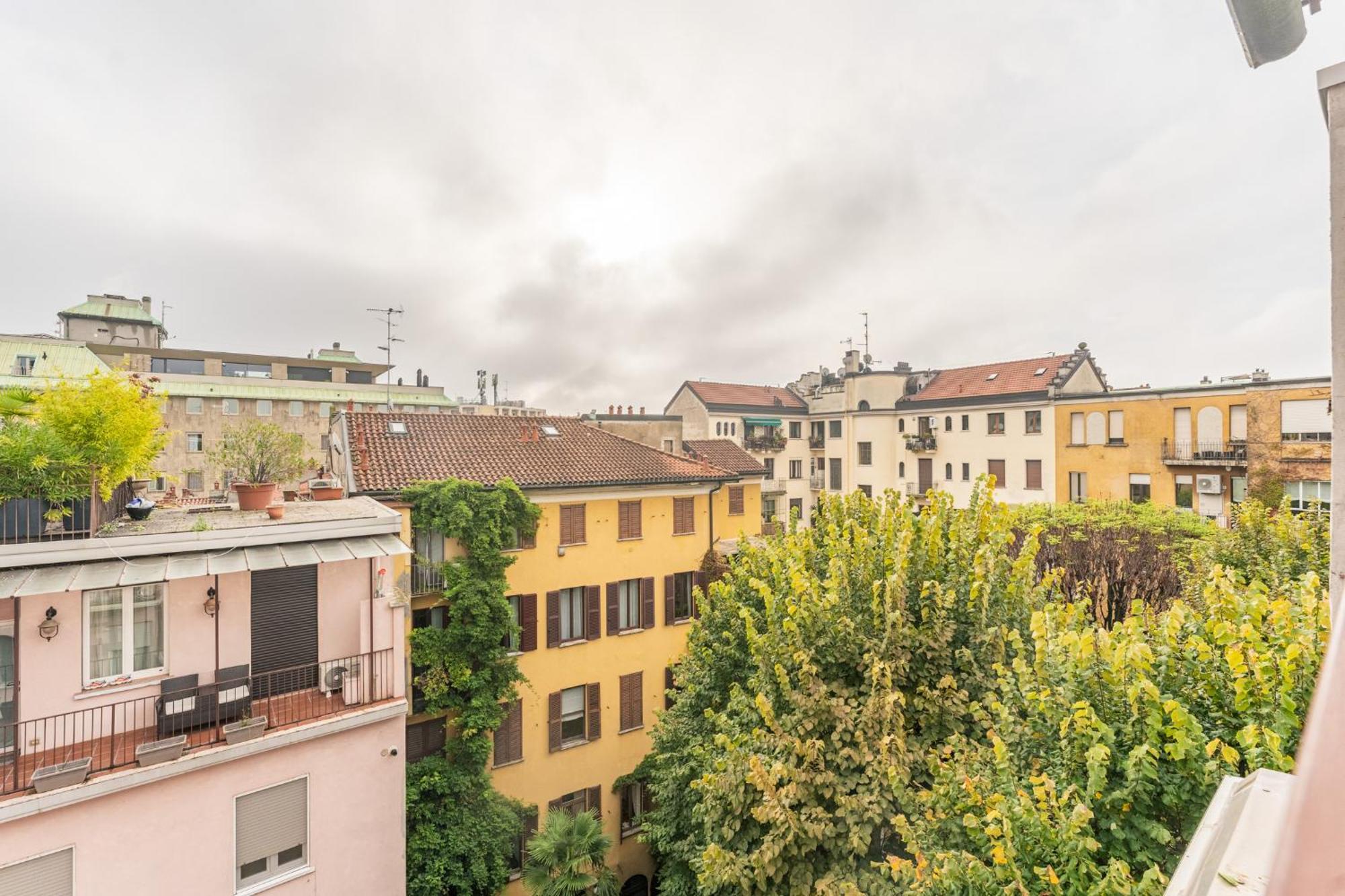 Ap1 Accogliente In Centro Apartment *