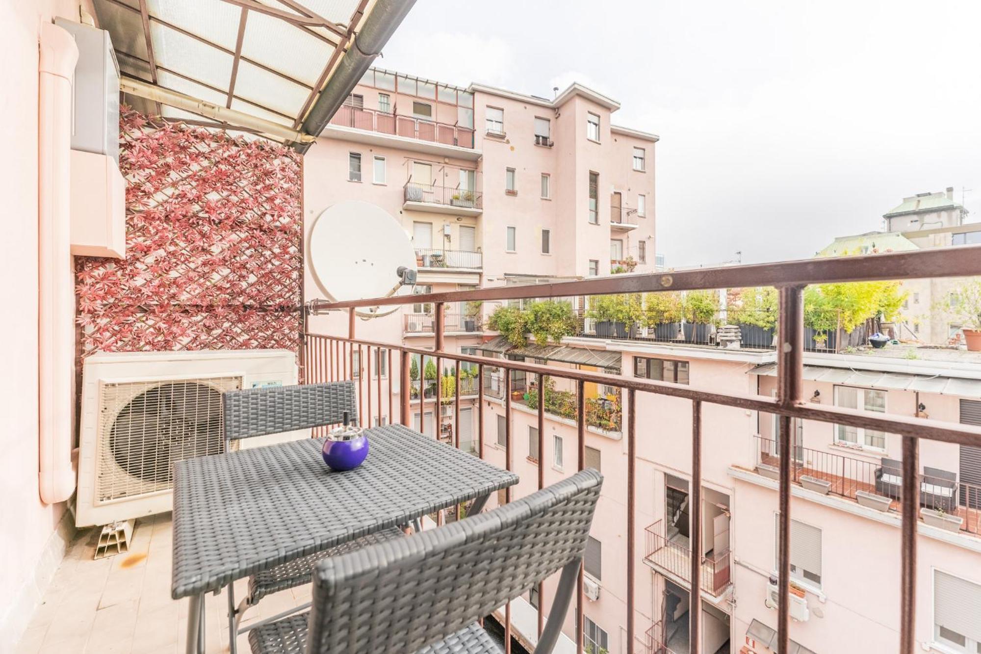 Apartment Ap1 Accogliente In Centro