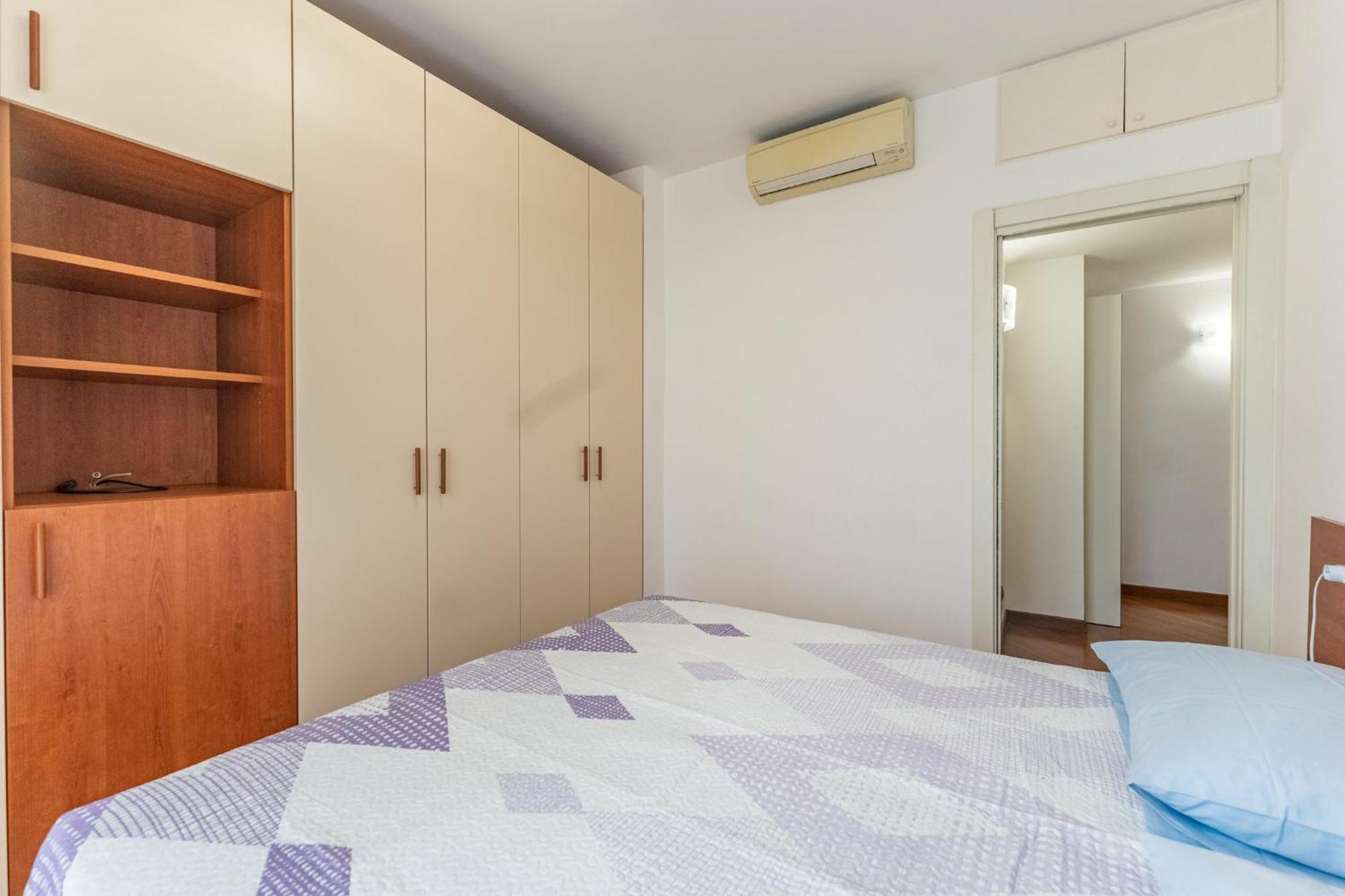 Ap1 Accogliente In Centro Apartment *
